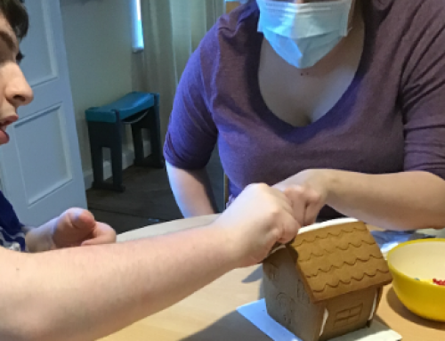 You Can Care Week 2022: Celebrating Kirsty Gale & Rebecca Jones