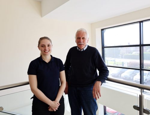 The Employee Referral Scheme – One of the many benefits of working for CCL