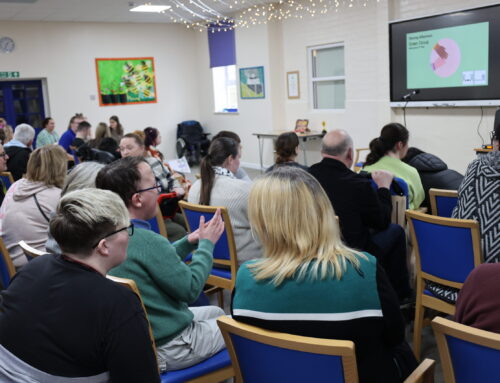 A Celebration of Community and Achievement at the Grafton Centre