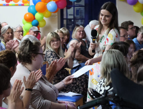 Grafton’s End of Term Summer Celebration